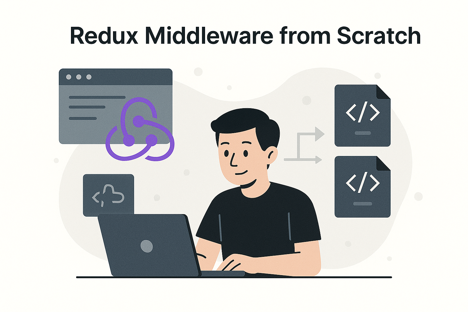 Master Redux Middleware from Scratch