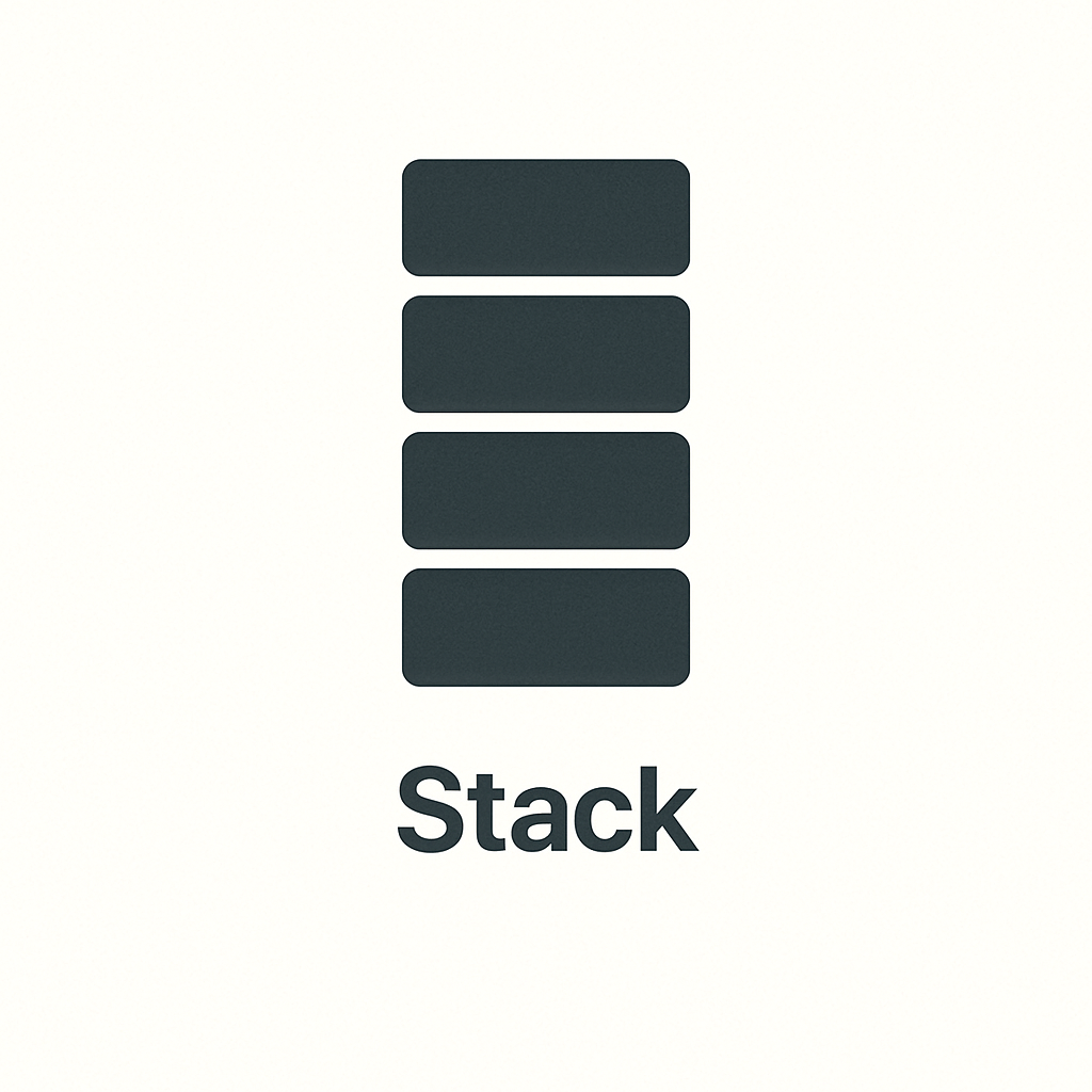 Stack (LIFO)